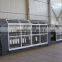 China Manufacture Nylon Fiber Rope Making Machine