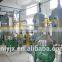 Full-automatic type 6YY-460 hydraulic Sesame oil press machine