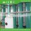 Malaysia customer love coconut hydraulic oil press machine