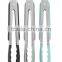 Food grade silicone function of food tongs kitchen tongs