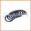 China professional custom wholesale high quality rectangular o ring