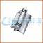 China Chuanghe High Quality Plating Copper Door Hinge