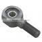 High quality Massey Ferguson Combine Harvester spare part knife section guard and head