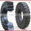 solid forklift tires 7.00 12 7.00-12 7.00x12