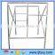 2015 BEST PRICE// movable scaffolding// Used Scaffolding For Sale