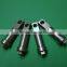 Stainless steel dowel pin