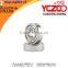 7*17*5 mm stainless steel 697 miniature deep groove ball bearing from Foshan