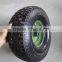 Quality Small Steel Rim Air Wheel