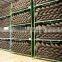 warehouse heavy duty tire rack TR1001