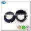China manufacturing high quality aluminum cnc machining parts with hard-anodizing