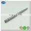 CNC lathe turning parts manufacturer stainless steel linear shaft