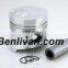 Piston for 4TNV98 Engine