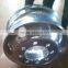 Jiujiu Chroming Tubeless Steel Wheel Rim, 22.5*7.50
