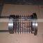 Venetian blind processing equipment