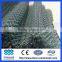 pvc coated chain link fence/galvanized chain link fence/electro galvanized chain link fece