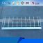 Wholesale Metal Grate Serrated Plain Type I-Shape 32x5 and Customize Stainless Steel Grate Standard Size Galvanized Grating