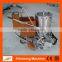 OR-XMT-F1 Thermoplastic Road Marking Machine