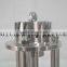 BRH-140 7.5kw Steel Mixer for soap / Small Mixer for cosmetic