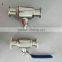 Hot Sale 3 Inch Stainless Steel 304 Food Grade Sanitary Ball Valve