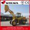 3 ton cheap wheeled loader from factory