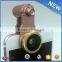 2016 trending products fisheye lens external camera for mobile phone camera lens CE RoHS