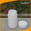 140ML Straight-sided Tablet Containers HDPE