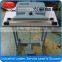 ORSAI-600 foot Pedal Sealing Machine for shops, homes and some workplaces.