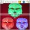 Factory price Different design of masks/led light therapy mask