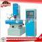 High Precision D7132 mini edm sparking machine cheap price
