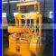 30 years Professional Factory Direct Sell Honeycomb Cylinder Charcoal Coal Briquette Forming Machine
