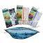 Portable Plastic Travel Collapsible Pet Bowl