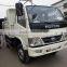 pp honeycomb sandwich rubber floor refeer body for truck