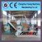 CE Approved high quality and capacity biomass pellet processing machine for sale