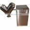 High efficiency V shape powder mixer for food