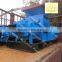 Gongy Liejianggou Double Stage Brick Making Machine