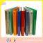 poly pp ring binder
