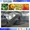Belt Drying Machine For Fruits And Vegetables Poultry Equipment Suppliers