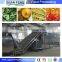 Belt Drying Machine For Fruits And Vegetables Poultry Equipment Suppliers