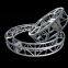 Manufacturer of 400*400 mm Screw Curved Truss