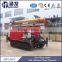 Rotary Bored Piles, Bore Pile Machine, Hydraulic Piling Rotary Rig(HF160Y)