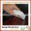 colorful melamine nano sponge household kitchen cleaning no need detergent