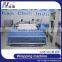 China Foshan NaiGu factory semi automatic mattress roll wrapping machine