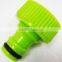 3/4" Plastic Female Hose Connector Garden Tap Adaptor