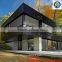 China's supply luxury prefab light steel villa