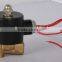 brass Solenoid Valve for water and air (ZCQ-09B)