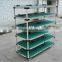 colorful galvanized steel plastic coated pipe can diy handcart
