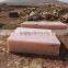 FACTORY PRODUCUNG AFGHAN PINK ONYX BLOCKS