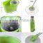 360 twist spin mop and easy mop