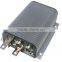 24V-120V,400A, Programmable Brushed Series dc Motor Controller