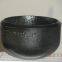 Schedule 40 Steel Pipe Cap